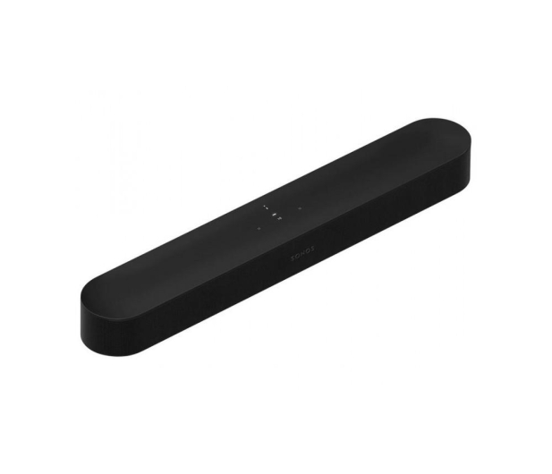 Sonos Beam Gen 2 Czarny - 683881 - zdjęcie 2